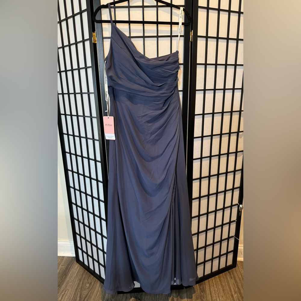 NWT Trumpet/Mermaid gown